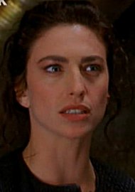 Claudia Black